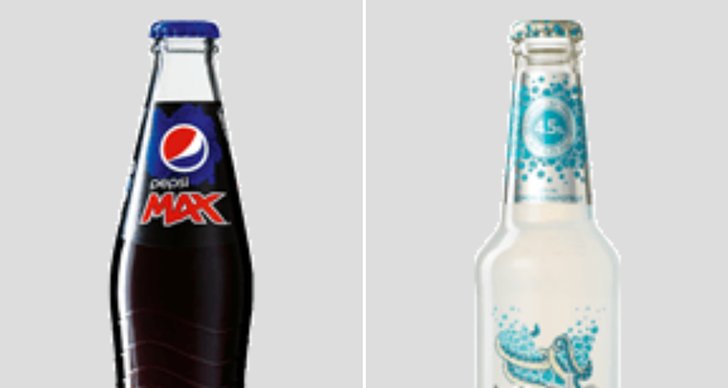 Pepsi Max, Återkalla, Alkohol, Lidl
